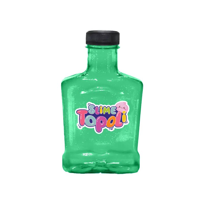 چسب اسلایم تپلی مدل gr unicorn