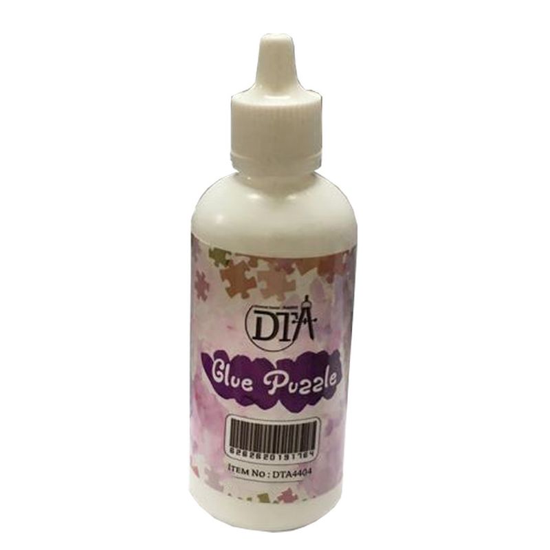 چسب پازل مدل dta