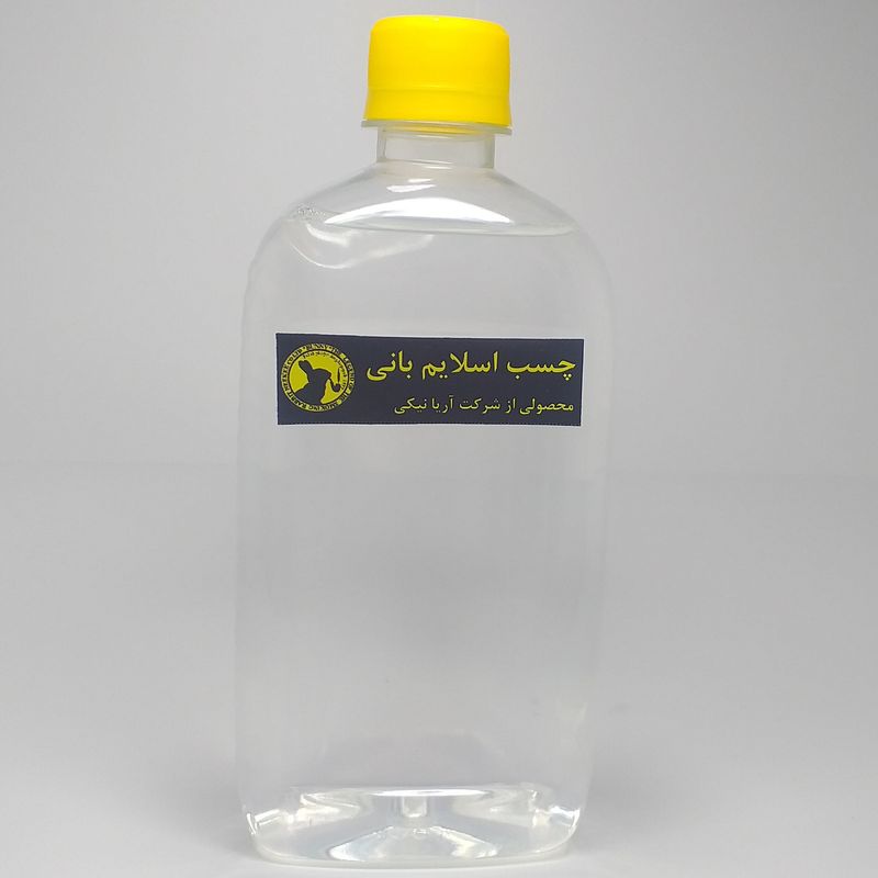 چسب ژل بازی بانی مدل b500 حجم 500 میلی لیتر