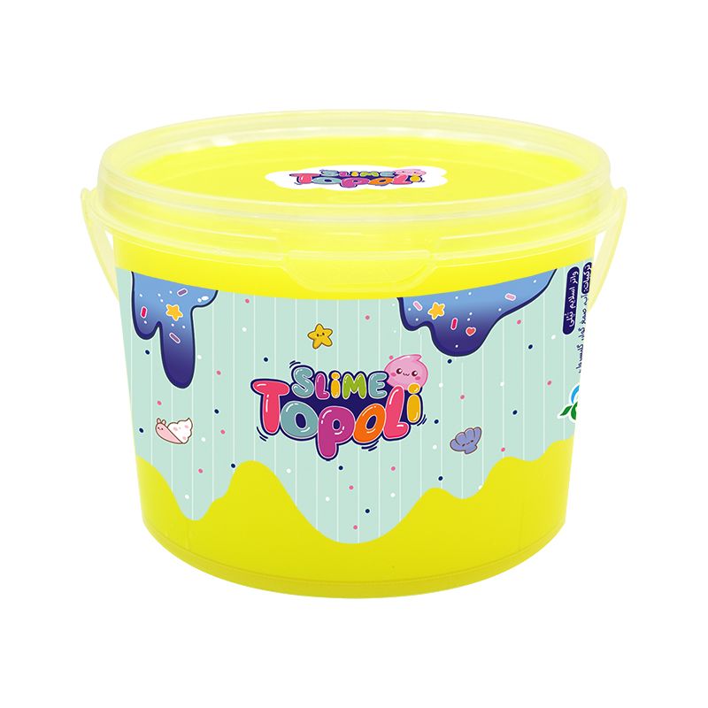 ژل بازی واتر اسلایم تپلی مدل ws600blight
