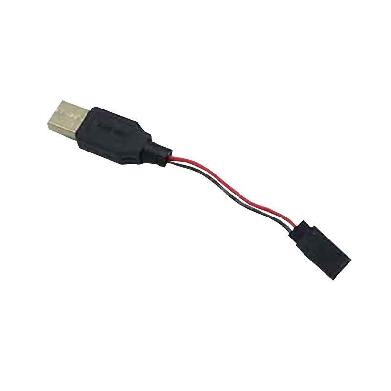 کابل شارژر ماشین کنترلی مدل 5v  ولت کد5231