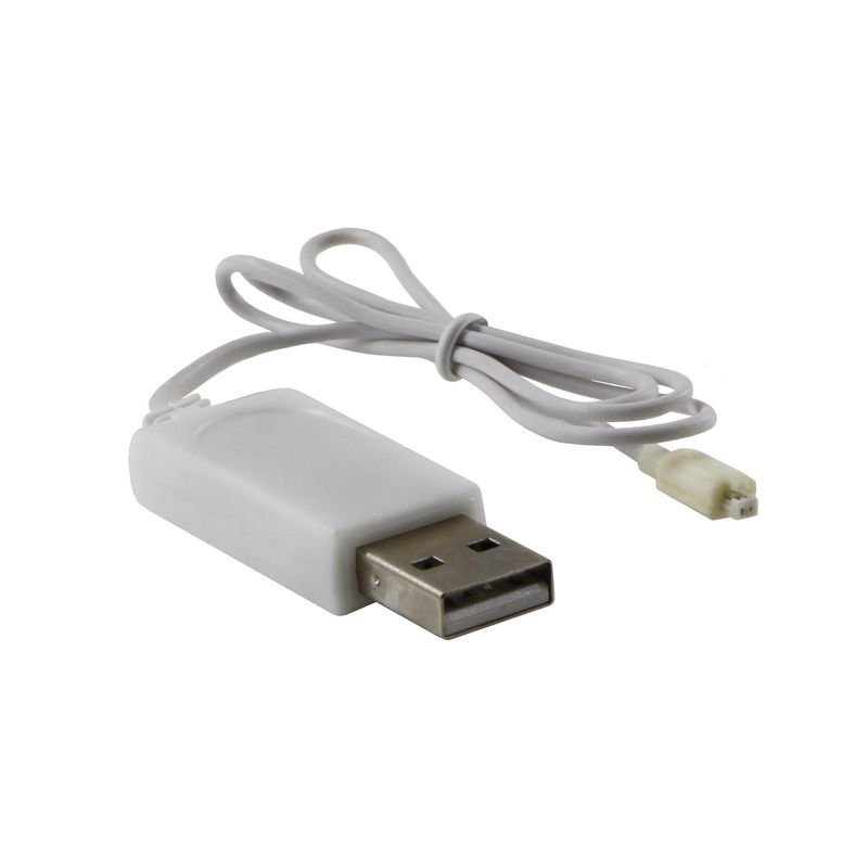 کابل شارژر هلیکوپتر مدل h4 کد spy572