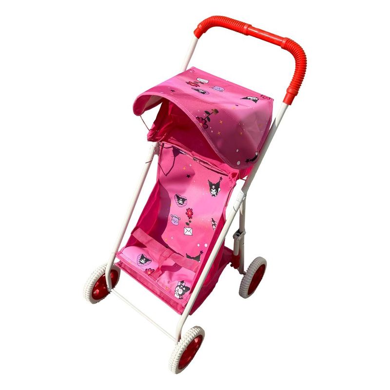 کالسکه اسباب بازی مدل  t50