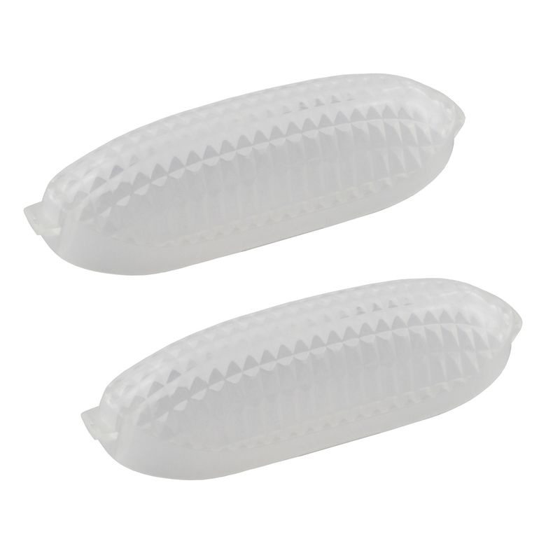 کاور led کوادکوپتر مدل q4 بسته دو عددی
