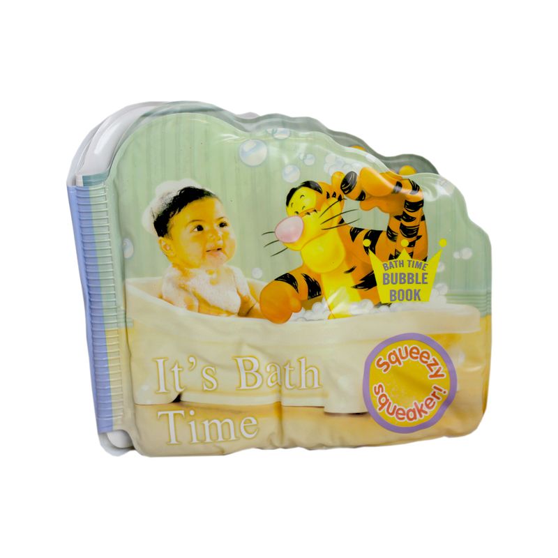 کتاب حمام کودک مدل 136 05