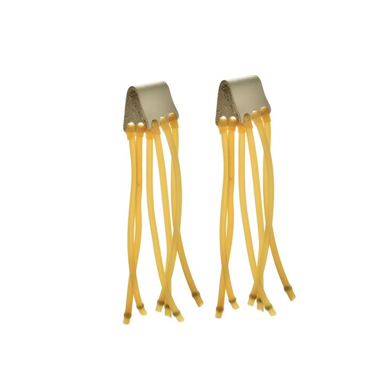 کش تیر و کمان کد tb491 بسته 2 عددی