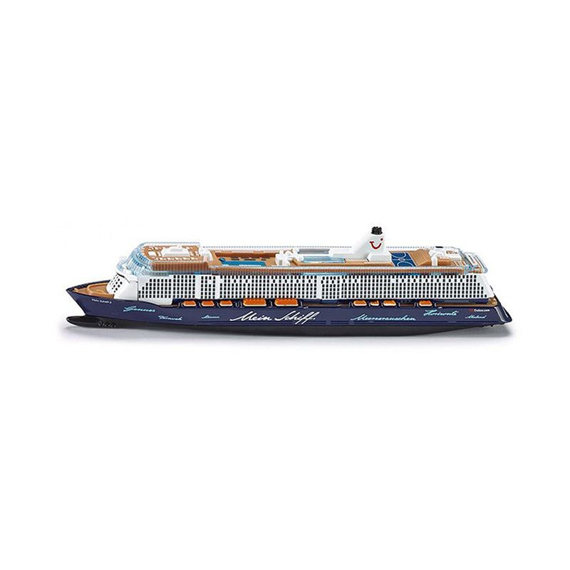 کشتی بازی siku مدل mein schiff 3