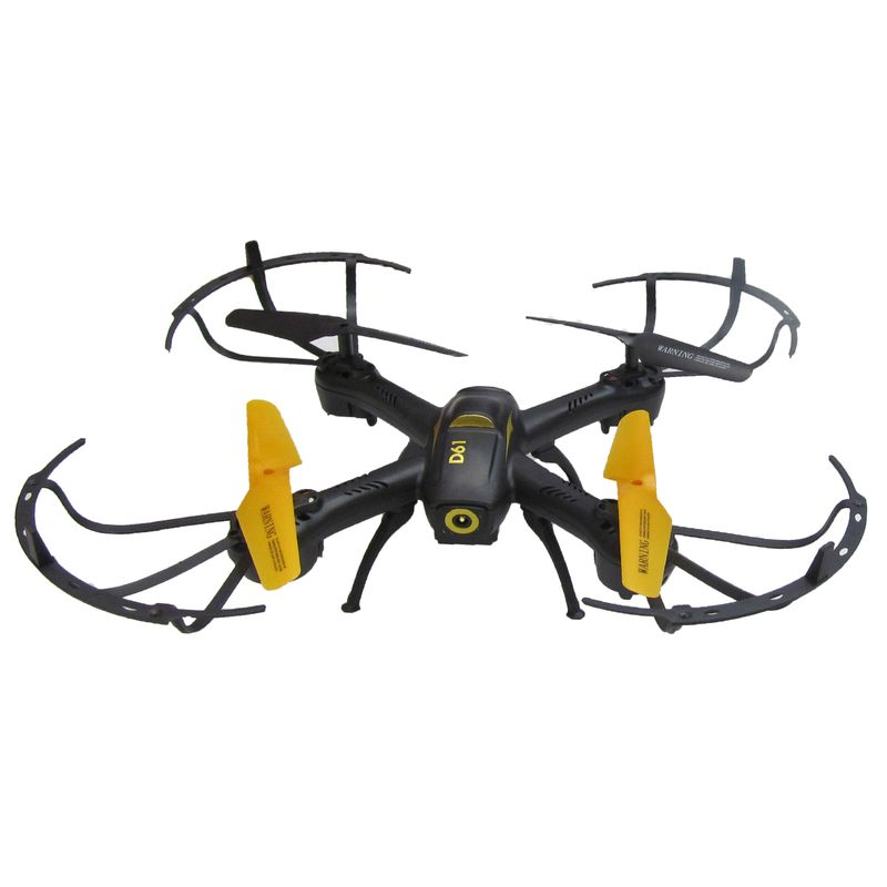 کوآد کوپتر ایداجیا مدل d61 whithout camera