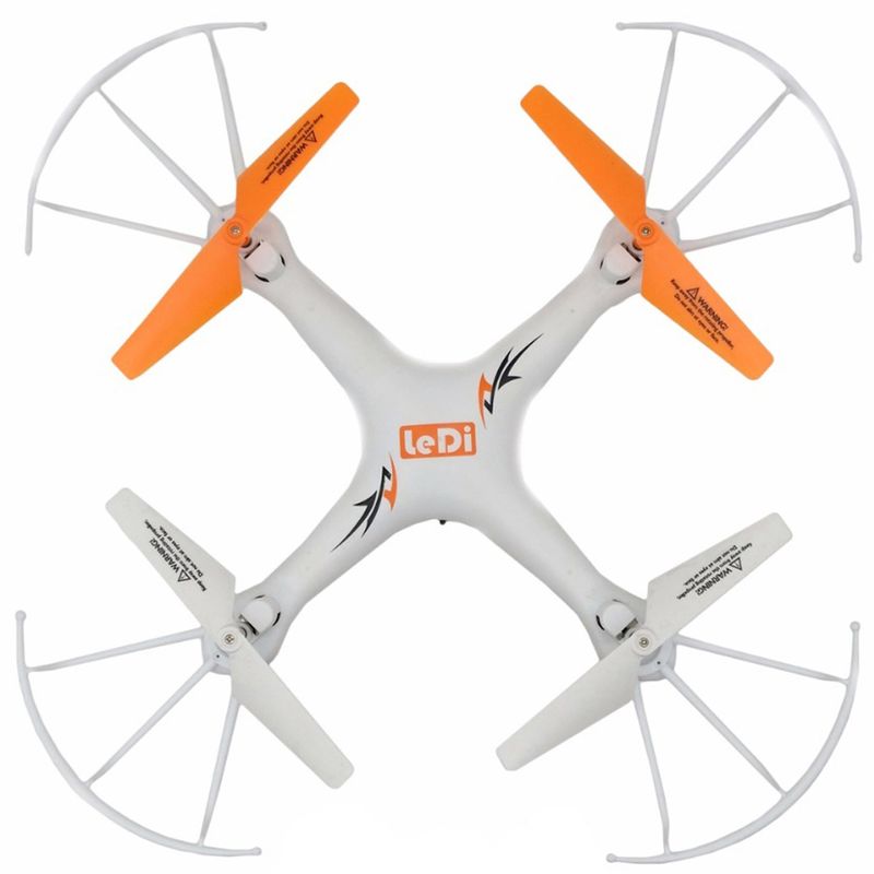 کواد کوپتر کنترلی ledi مدلld x5 کد ktm 056