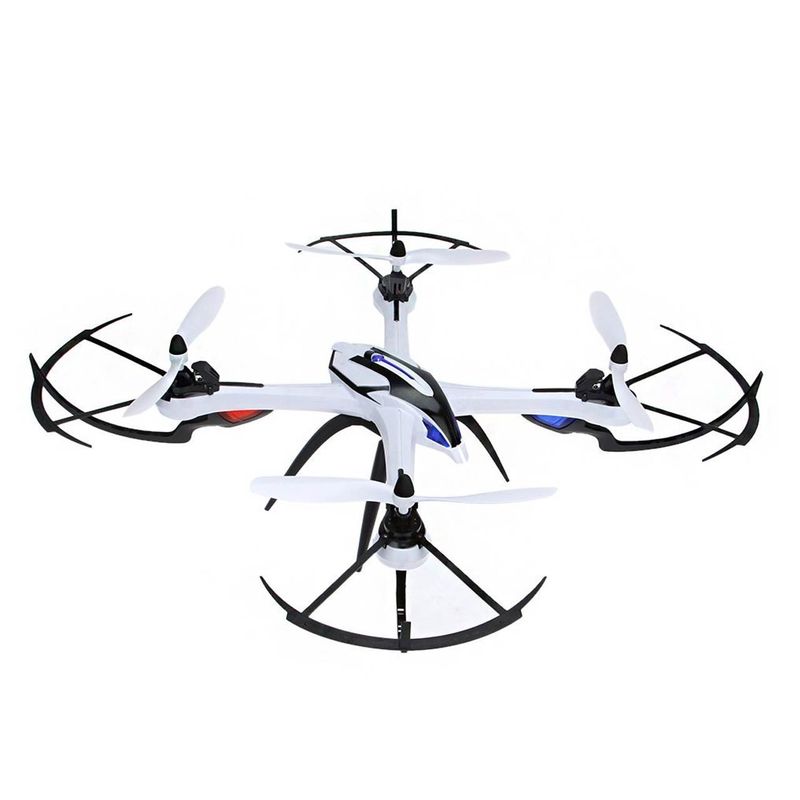 کواد کوپتر کنترلی جی جی آرسی مدل tarantula h16 x6