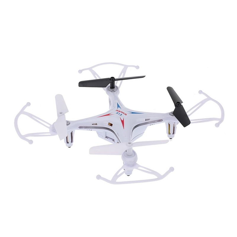 کواد کوپتر کنترلی سایما x13 storm