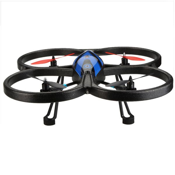 کوادکوپتر دبلیو ال تویز مدل wltoys v393
