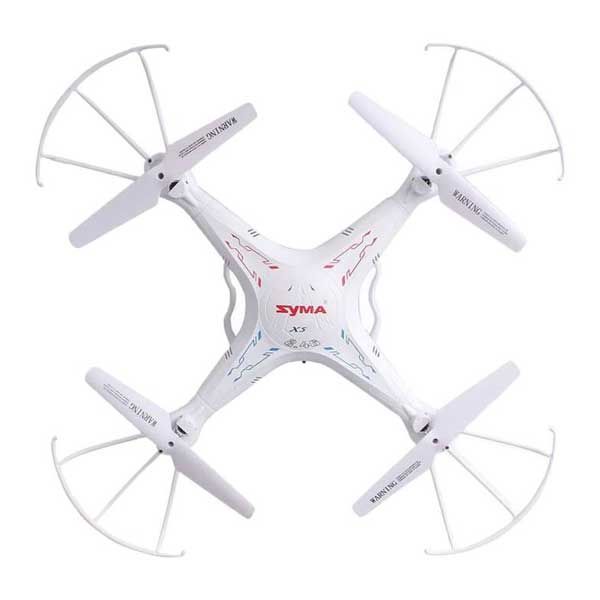 کوادکوپتر سایما مدل x5 explorer کد 01