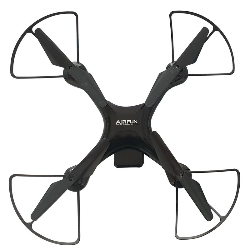 کوادکوپتر مدل airfun