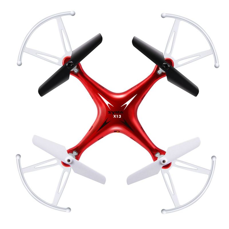کوادکوپتر کنترلی سایما مدل syma x13