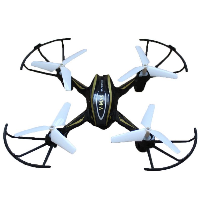 کوادکوپتر کنترلی کد v max hx770
