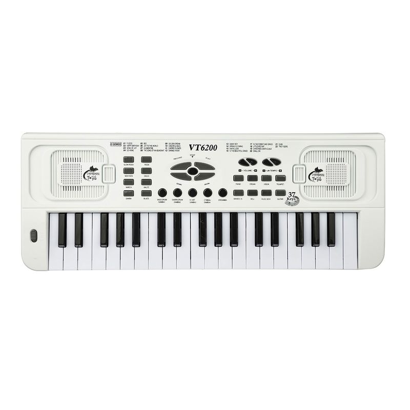 کیبورد اسباب بازی مدل the music organ vt6200