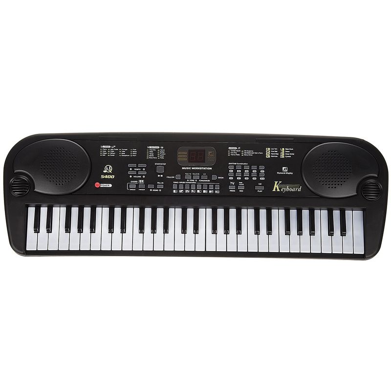 کیبورد ام کیو مدل bandstand 5400