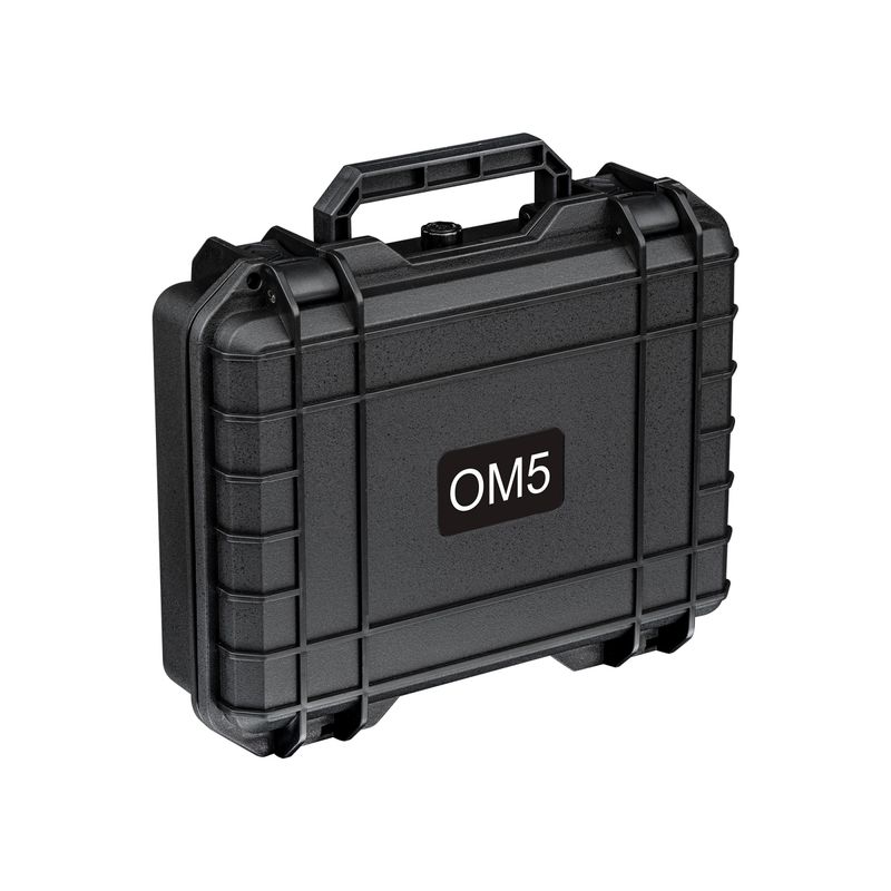 کیف پهباد مدل dop435 مناسب برای گیمبال دی جی آی osmo 5
