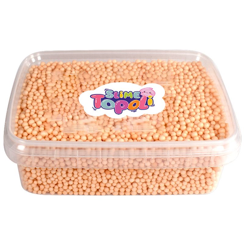 گرانول یونولیت اسلایم تپلی مدل orgfoam8