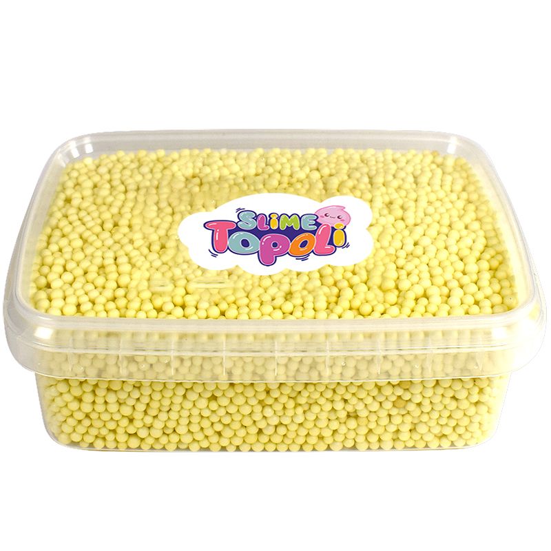 گرانول یونولیت اسلایم تپلی مدل yelfoam8