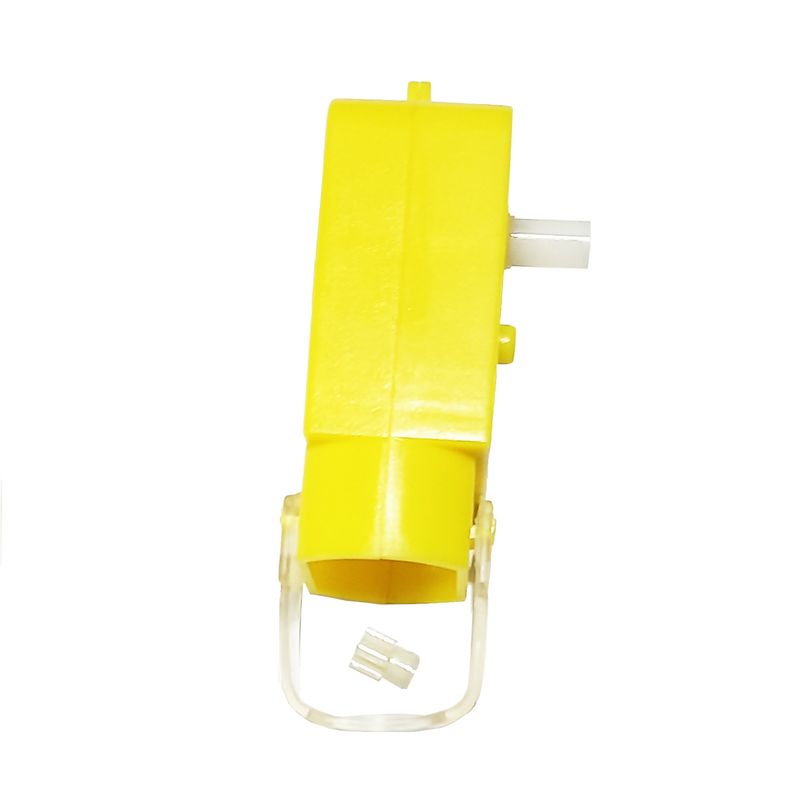 گیربکس رباتیک مدل تک شفت 250rpm