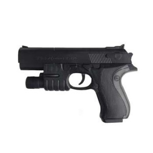 اسباب بازی تفنگ و مبارزه