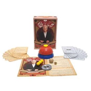 اسباب بازی فکری